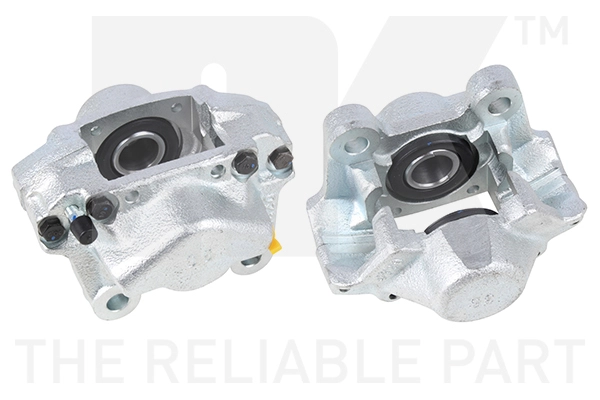 Тормозной суппорт