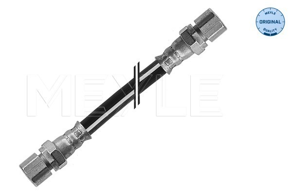 Тормозной шланг MEYLE-ORIGINAL: True to OE.