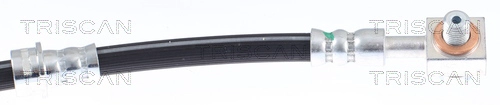 TRISCAN 8150 24130 - Тормозные шланги