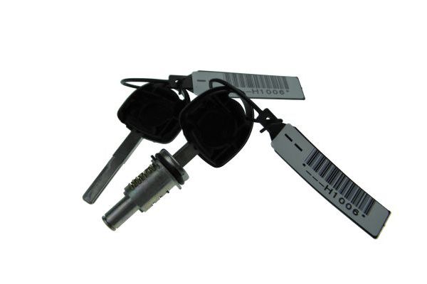 Сердцевина замка