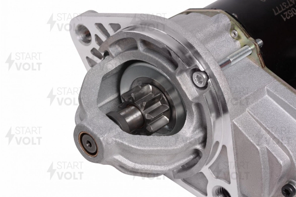 STARTVOLT LSt 0521 - Стартер