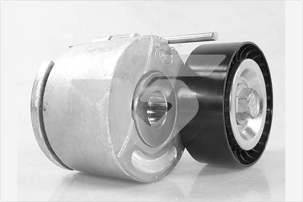 HUTCHINSON T0572 - Натяжной ролик