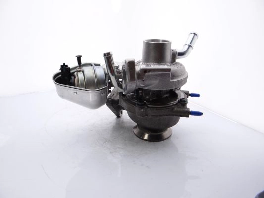 GARRETT 822088-5006S - Турбина