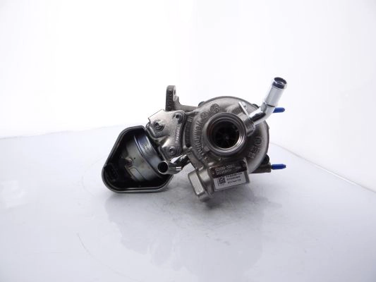 GARRETT 822088-5006S - Турбина