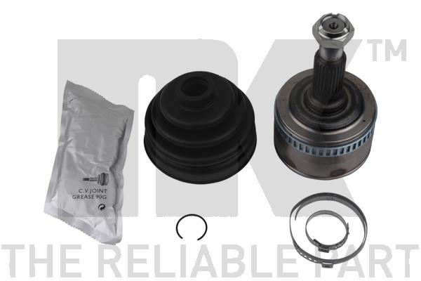 NK 513310 - ШРУС