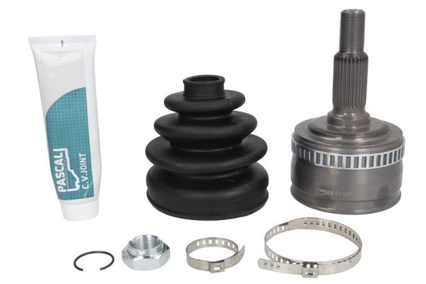 PASCAL G1M006PC - ШРУС