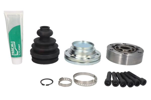 PASCAL G7M003PC - ШРУС