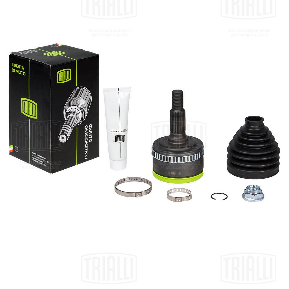 TRIALLI GO 1508 - ШРУС