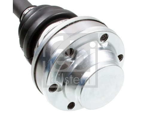 FEBI BILSTEIN 180784 - Приводной вал (полуось)