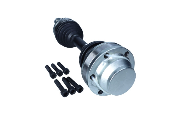 MAXGEAR 49-0080 - Приводной вал (полуось)