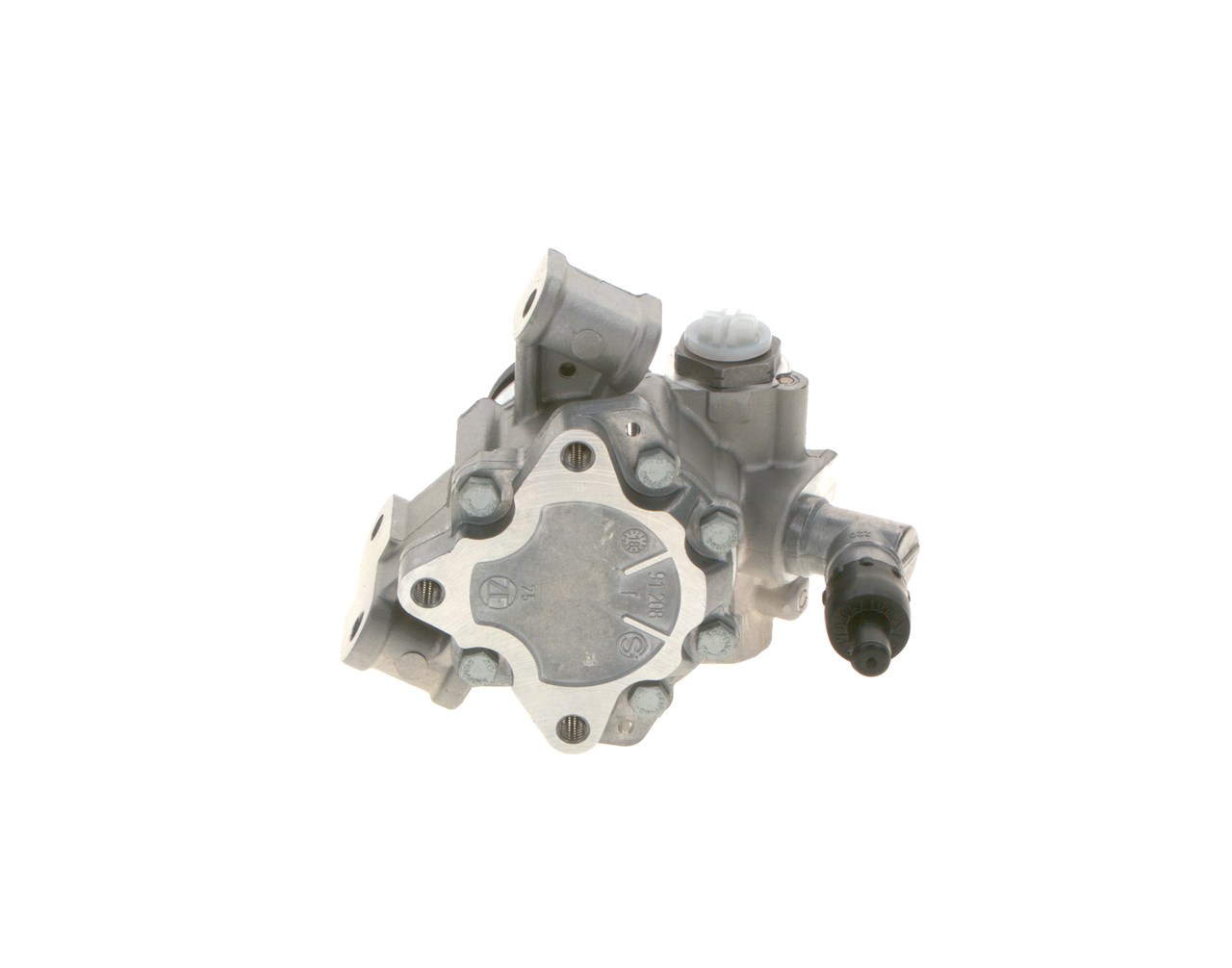 BOSCH K S01 000 595 - Насос ГУР