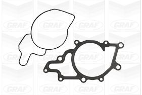 GRAF PA908 - Водяной насос - помпа