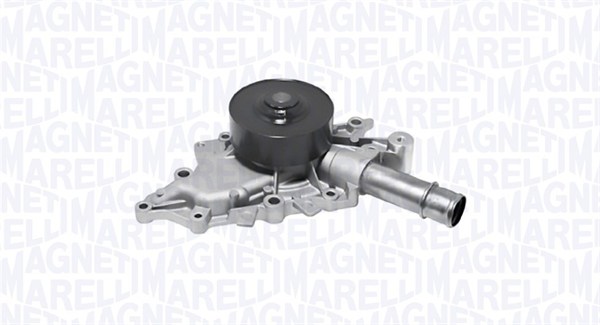 MAGNETI MARELLI 352316170691 - Водяной насос - помпа