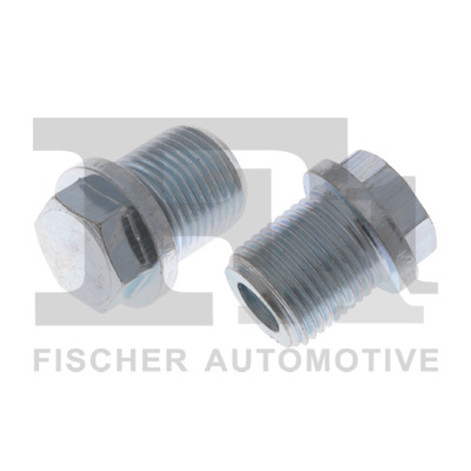 FISCHER 862365001 - Пробка масляного поддона OAS015 M18x1.5 L=18 Al 18x24x1.5 VOLVO: 850 91-97, 850 универсал 92-97, 960 90-94, 960 II 94-96, 960 II универсал 94-96, 960 Kombi 90-94, C30 06-, C70