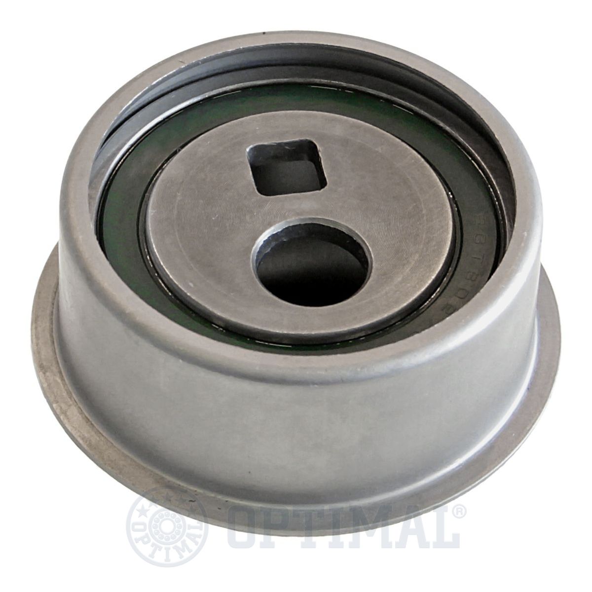 OPTIMAL 0-N870 - Натяжной ролик ГРМ