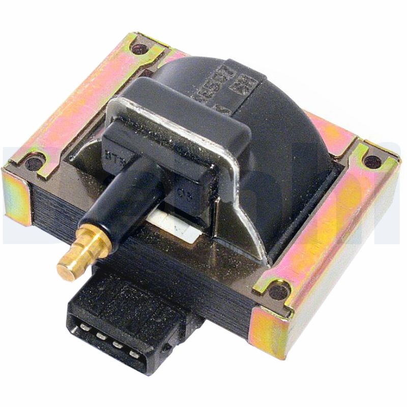 Катушка зажигания