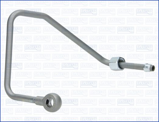 Трубка турбины