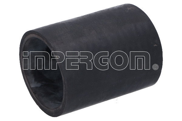 Патрубок турбины