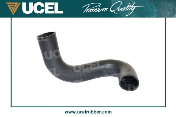 UCEL 52120 - Патрубок турбины