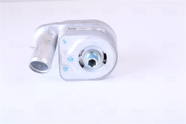 Масляный радиатор