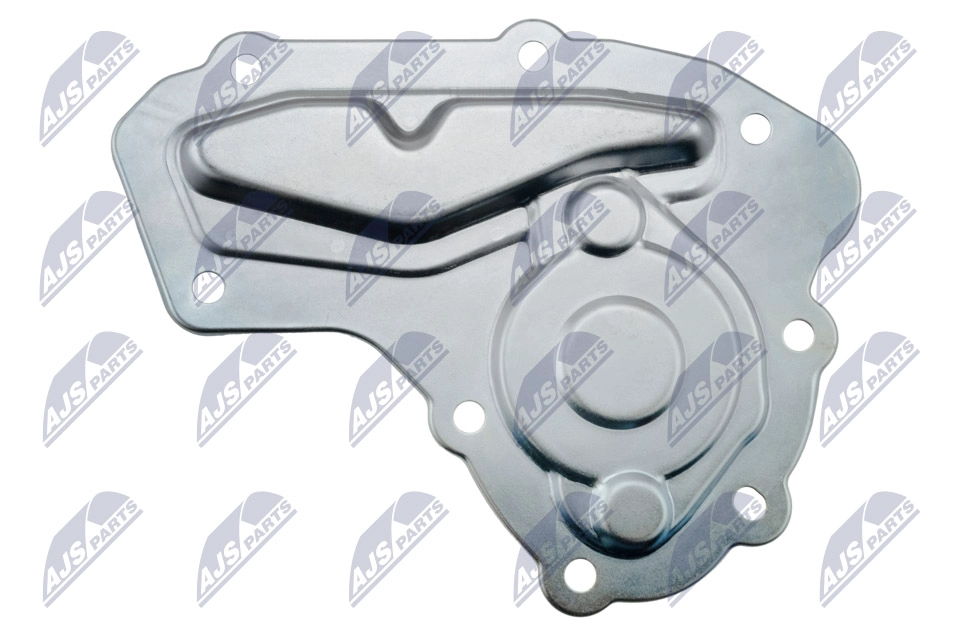 NTY EAT-FT-000 - Крышка МКПП