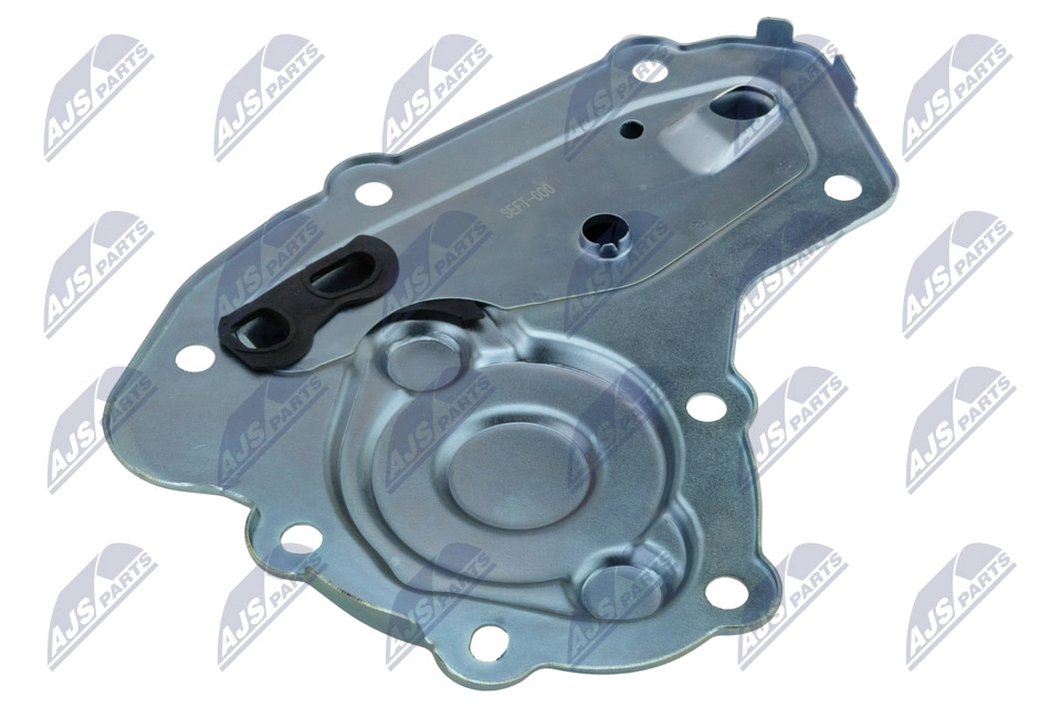 NTY EAT-FT-000 - Крышка МКПП