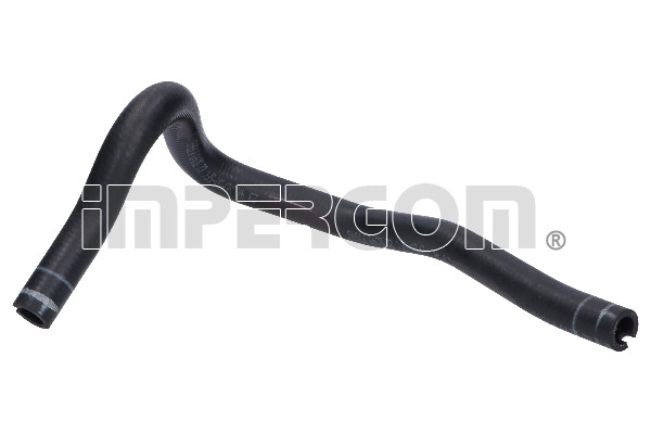 Патрубок печки