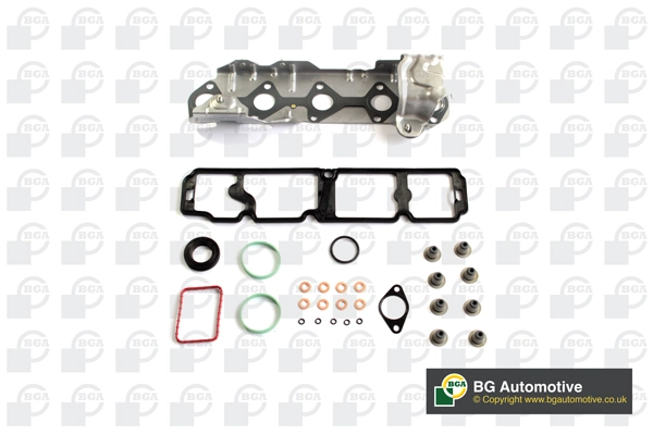 BGA HN1410 - Прокладка ГБЦ