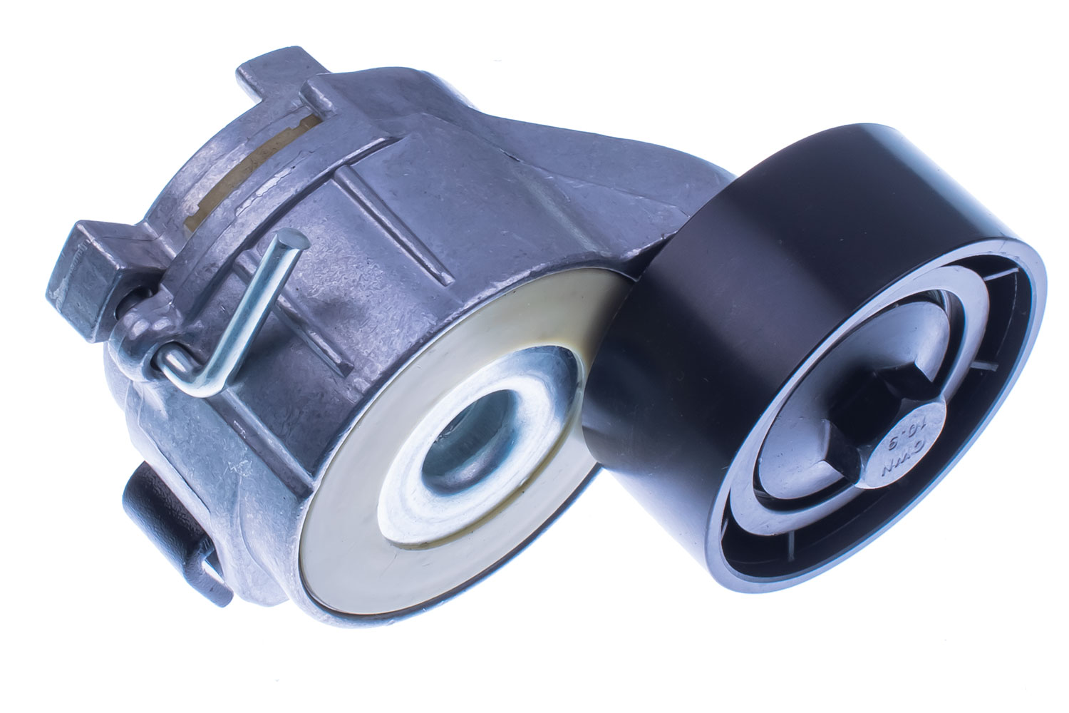 DENCKERMANN P424007 - Натяжитель ремня генератора