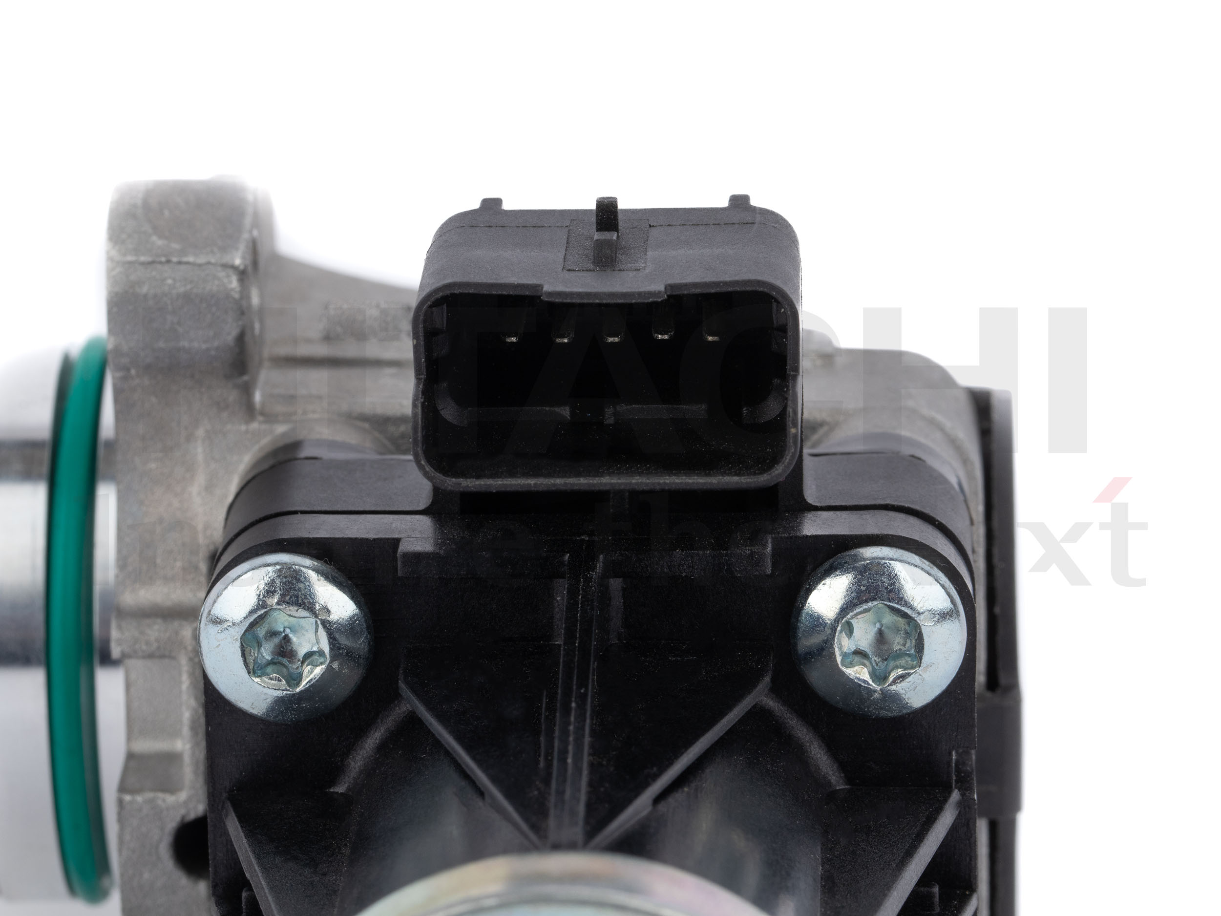 HITACHI 2505964 - Клапан ЕГР