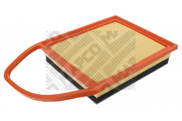 MAPCO 60058 - Воздушный фильтр