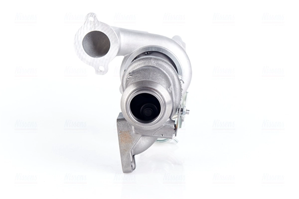 NISSENS 93232 - Турбина