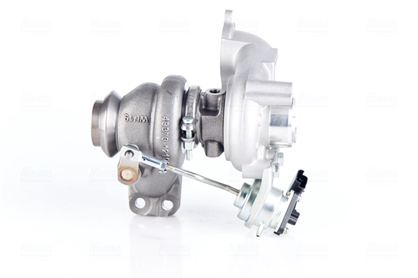 NISSENS 93232 - Турбина