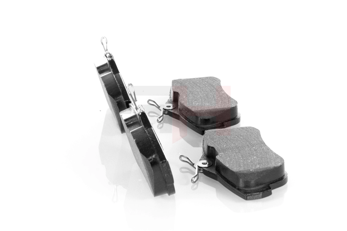 GH GH-410613 - Тормозные колодки 