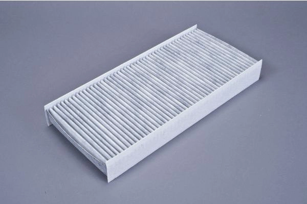 AUTOMEGA 180048610 - Салонный фильтр