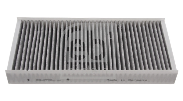 FEBI BILSTEIN 36028 - Салонный фильтр