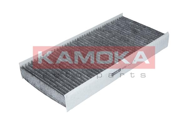 KAMOKA F507801 - Фильтр, воздух во внутренном пространстве KAMOKA