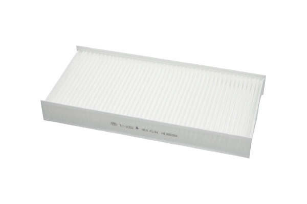 KAVO PARTS TC-1032 - Салонный фильтр