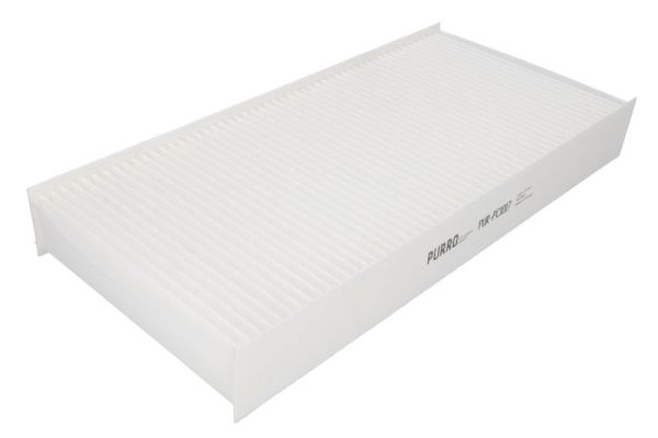 PURRO PUR-PC1017 - Салонный фильтр