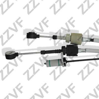 ZZVF ZVH8315 - Трос КПП