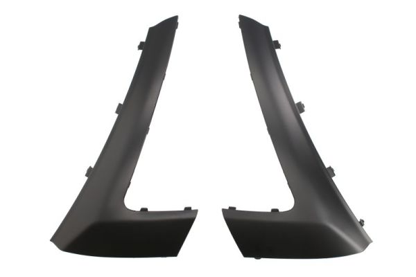 Накладка бампера