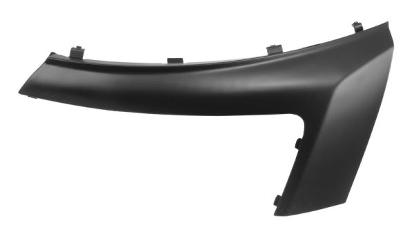 Накладка бампера