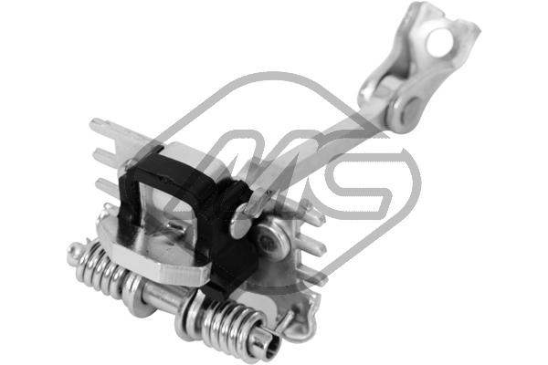 Ограничитель двери