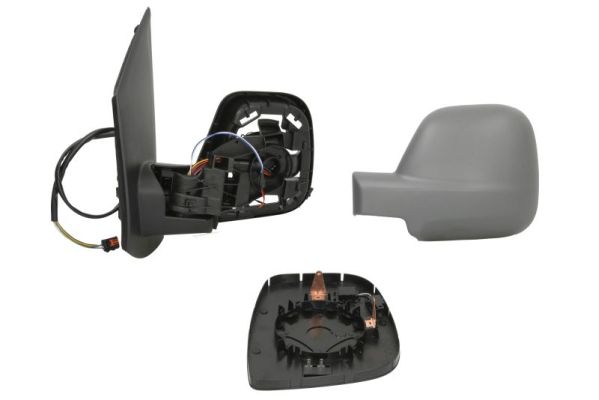 BLIC 5402-04-2103397P - Наружное зеркало