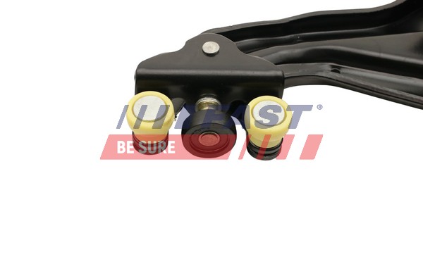 FAST FT95828 - Ролик сдвижной двери