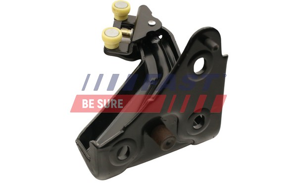 FAST FT95828 - Ролик сдвижной двери