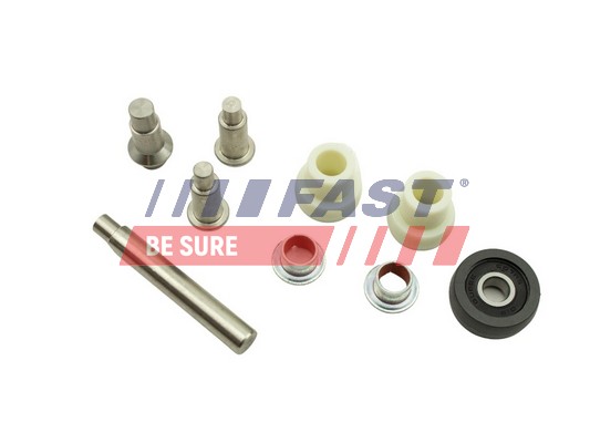 Ролик сдвижной двери