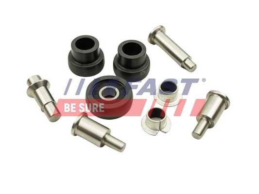 FAST FT95815 - Ролик сдвижной двери