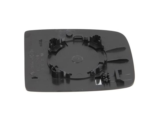 Стекло зеркала 