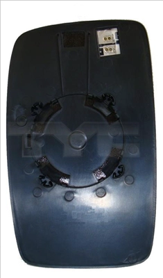 Стекло зеркала 